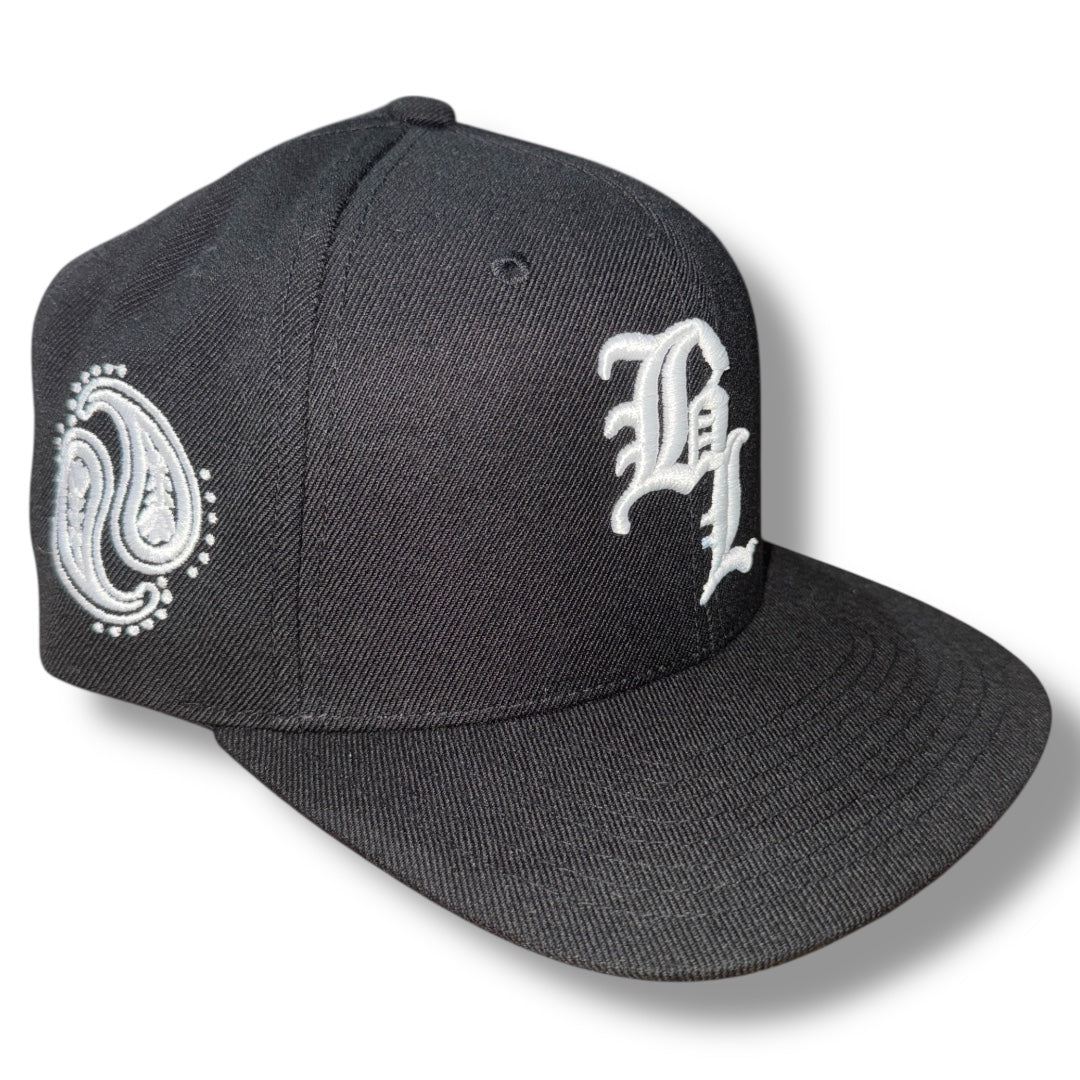 PAISLEY HAT V2
