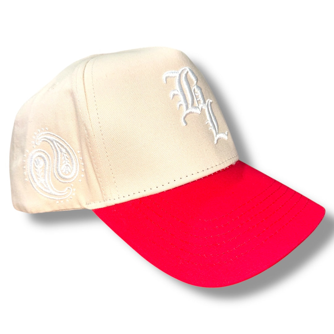 PAISLEY HAT V2