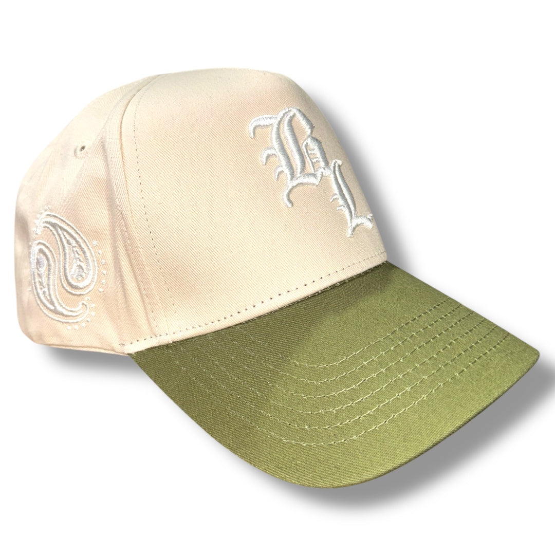 PAISLEY HAT V2