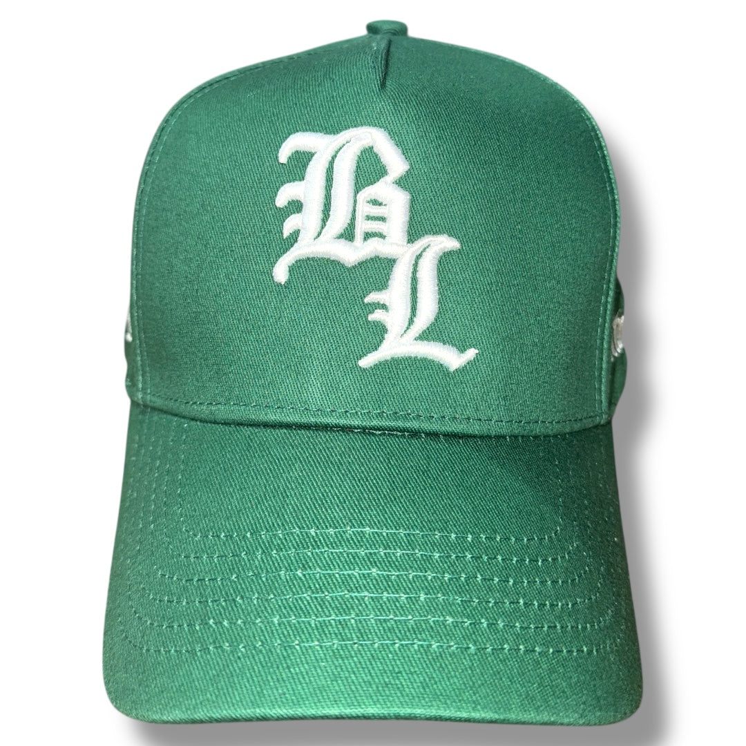 PAISLEY HAT V2
