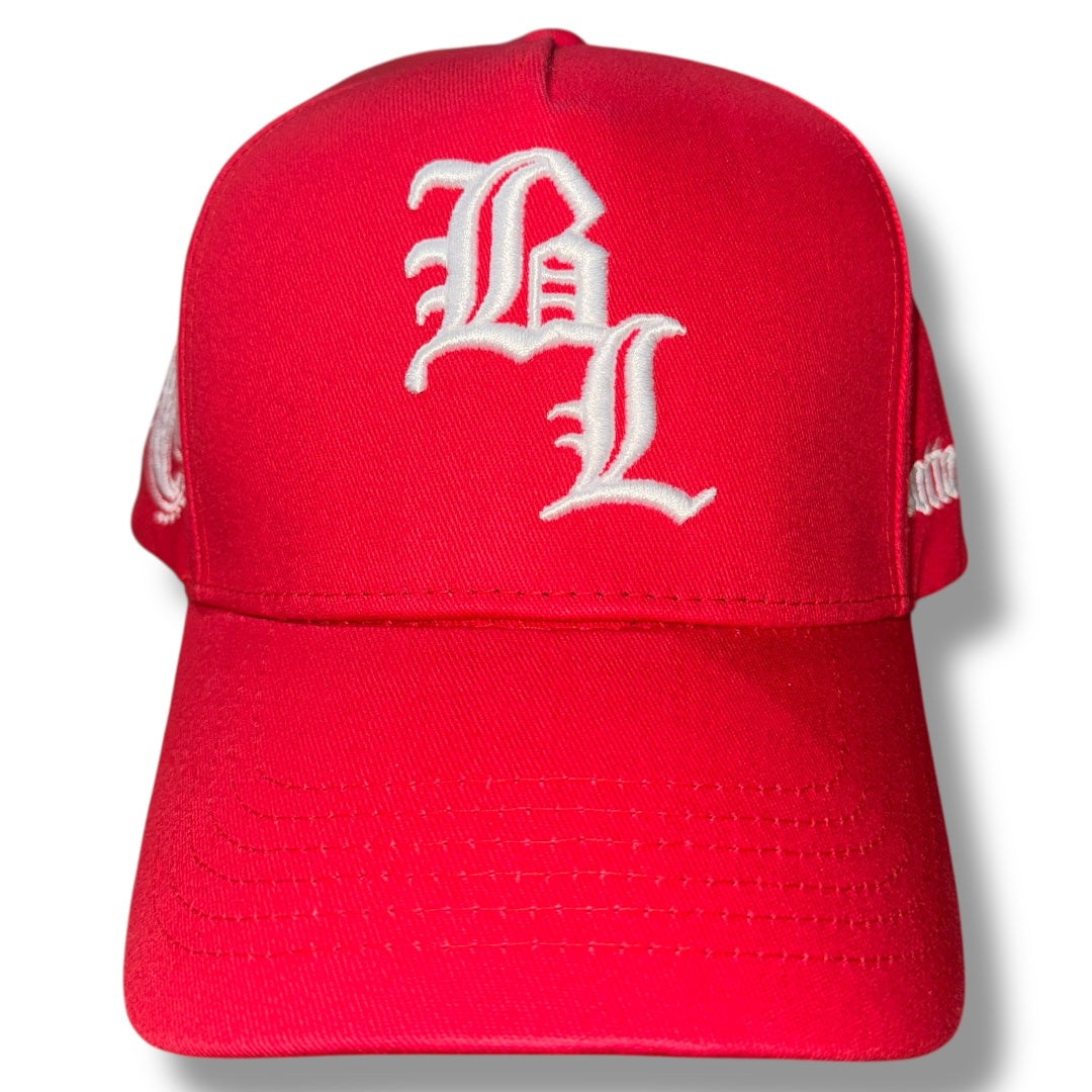 PAISLEY HAT V2
