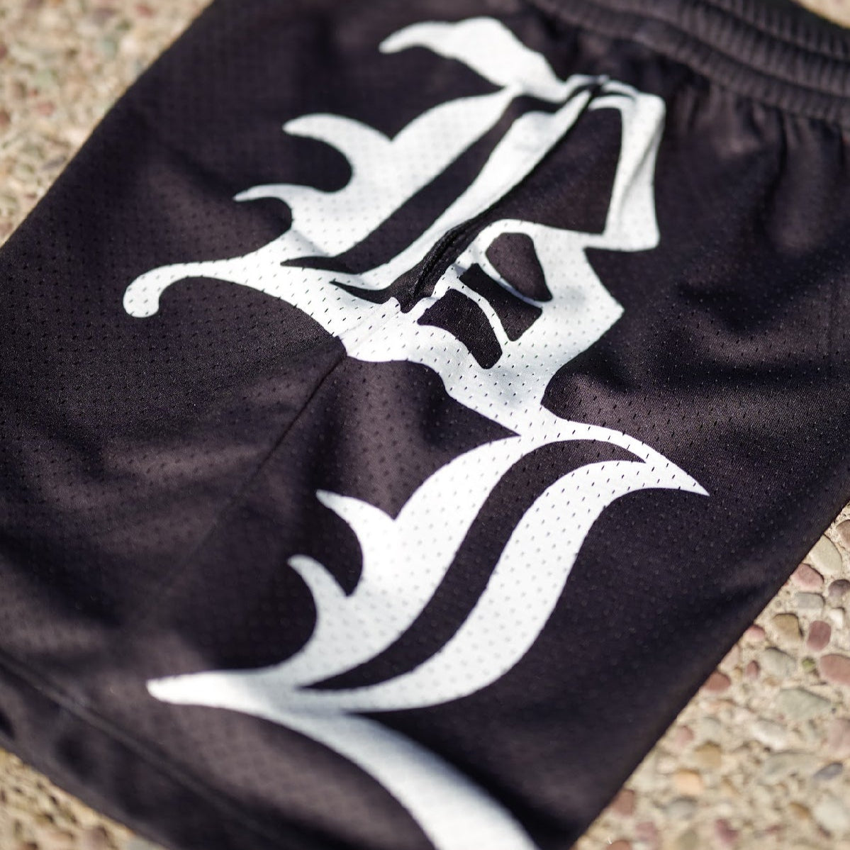 BOTTOMLINE ESSENTIAL SHORTS V1