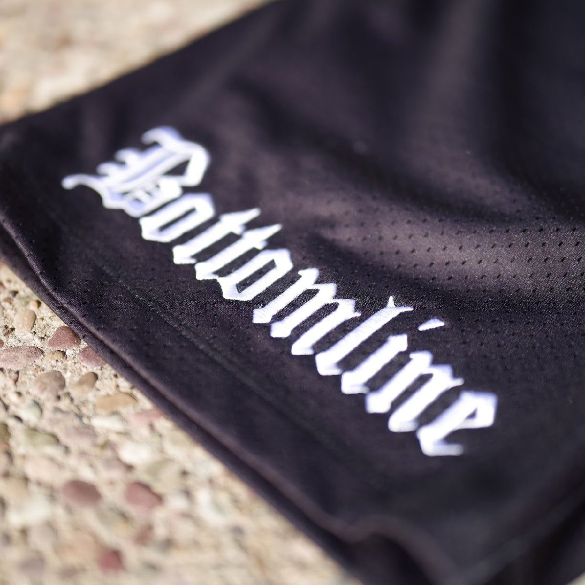 BOTTOMLINE ESSENTIAL SHORTS V1