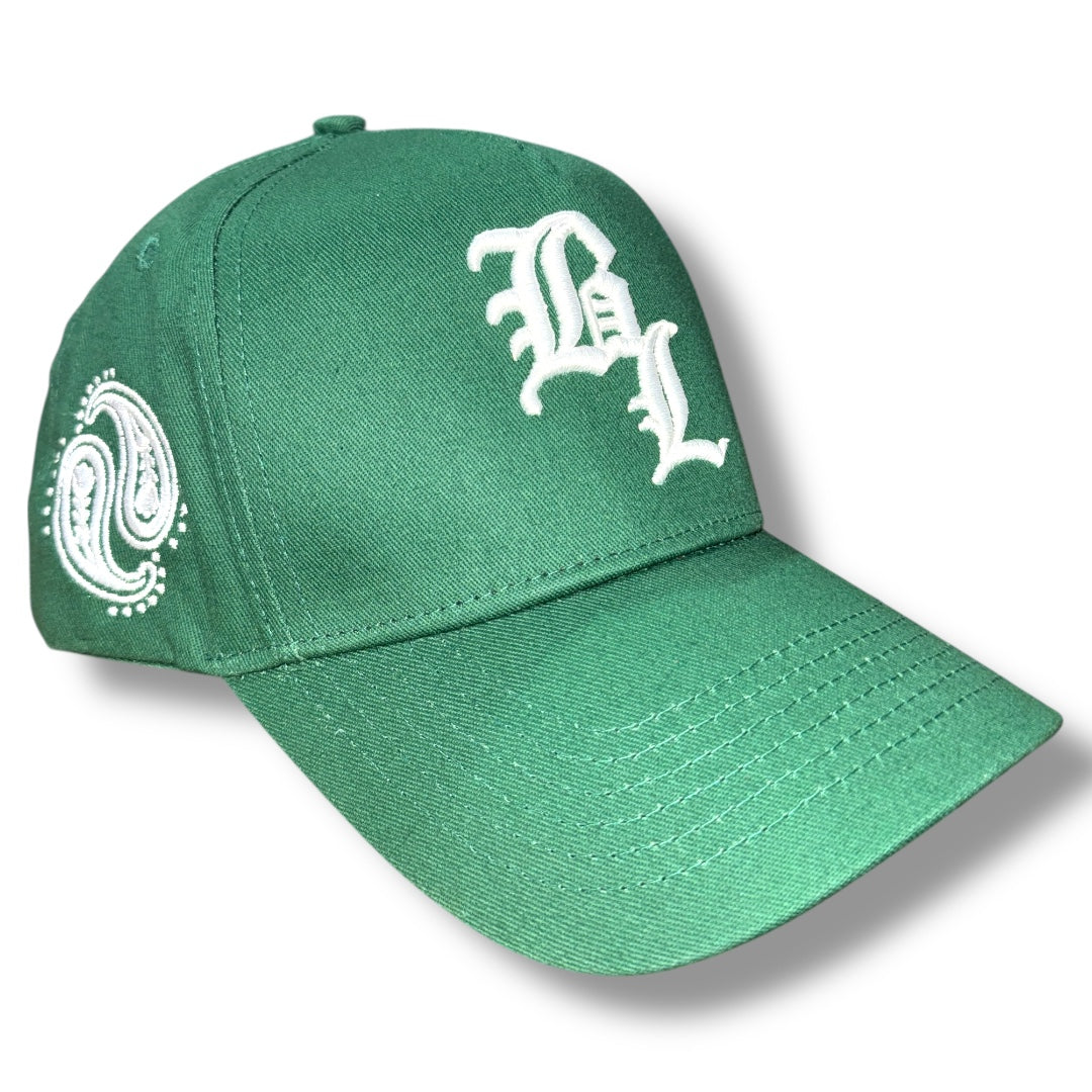 PAISLEY HAT V2