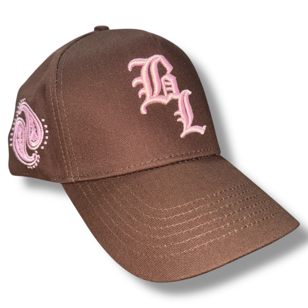 PAISLEY HAT V2