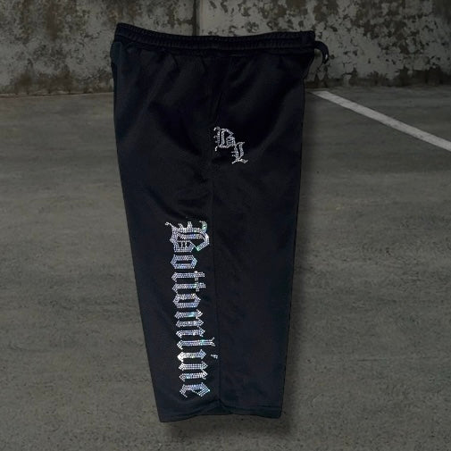 BOTTOMLINE ESSENTIAL 3/4 SWEATPANTS • ROUND 3