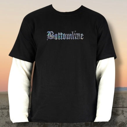 BOTTOMLINE ESSENTIAL THERMAL LONG SLEEVE • ROUND 3