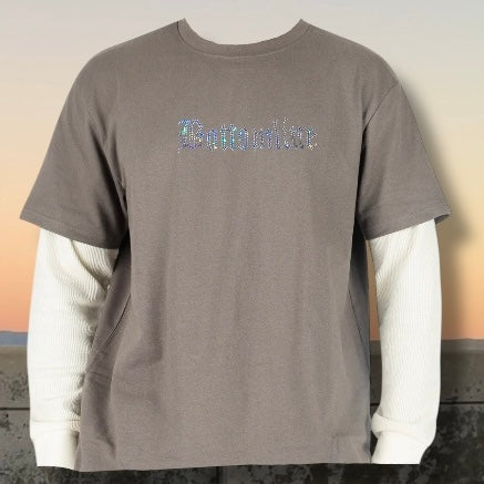 BOTTOMLINE ESSENTIAL THERMAL LONG SLEEVE • ROUND 3