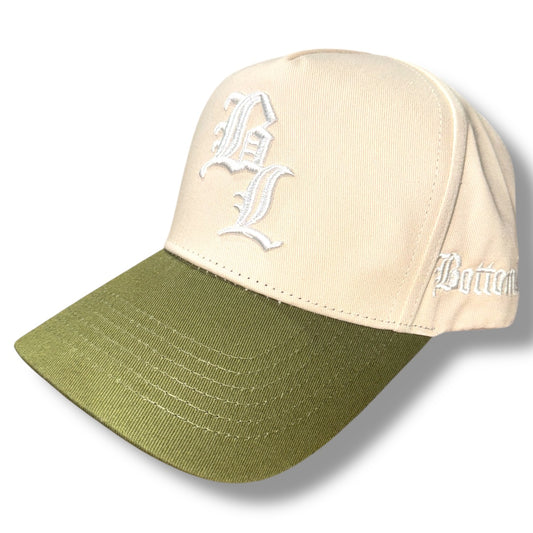PAISLEY HAT V2