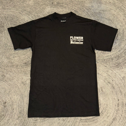 BOTTOMLINE X 1800FDS TEE