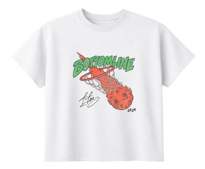 BOTTOMLINE x TO THE MOON | TEE