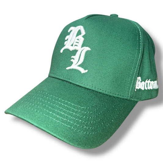 PAISLEY HAT V2