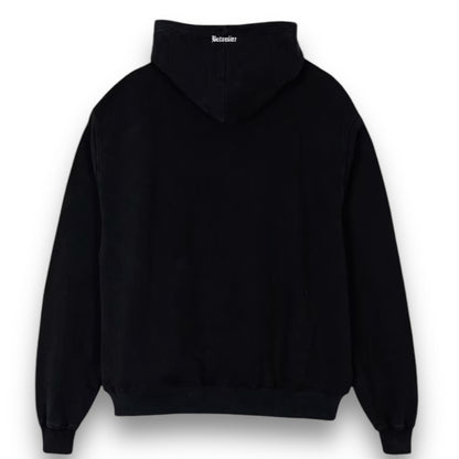 BOTTOMLINE ESSENTIAL HOODIE