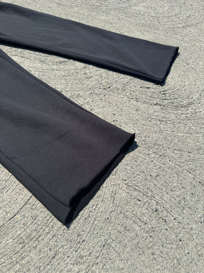 BOTTOMLINE ESSENTIAL SWEATPANTS • ROUND 2