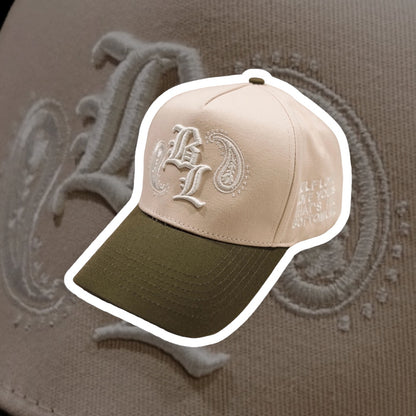 PAISLEY HAT V1